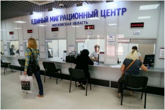 прописка в Камышине